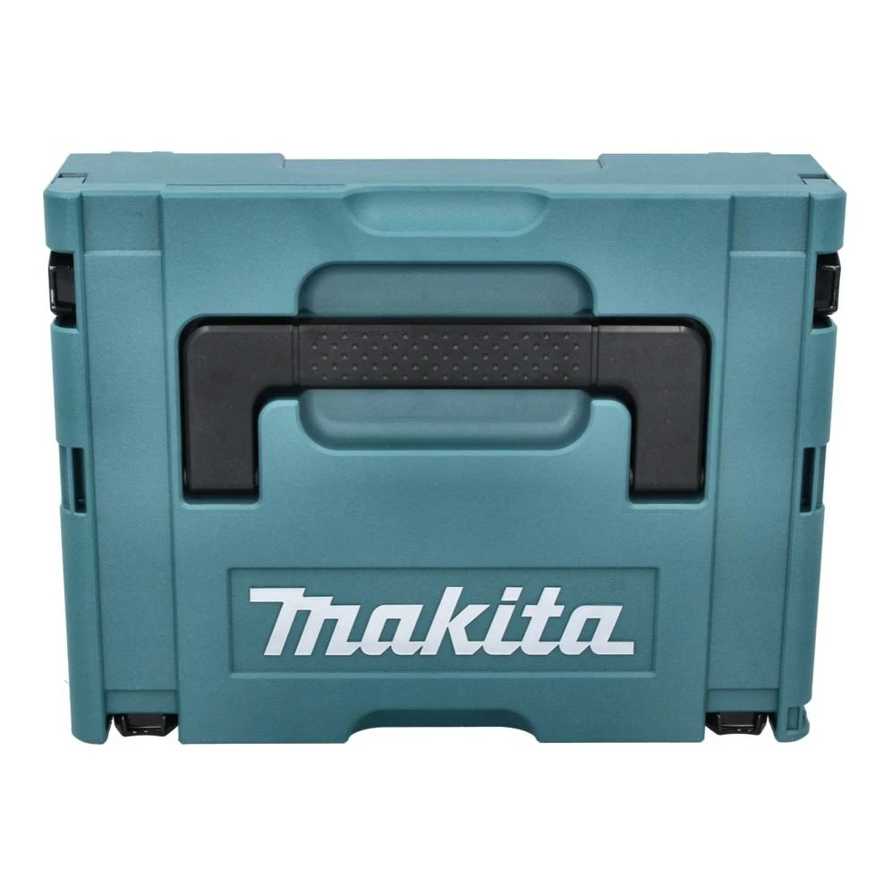 Makita Power Source Kit 18 V Mit 2x BL 1850 B 5,0 Ah Akku + DC 18 RC Schnellladegerät + Makpac ( 197624-2 ) 3 Makita Power Source Kit 18 V Mit 2x BL 1850 B 5,0 Ah Akku + DC 18 RC Schnellladegerät + Makpac ( 197624-2 ) – Bild 3