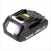 Makita BL 1815 N 18V - 1,5 Ah / 1500 MAh Li-Ion Akku 196235-0
