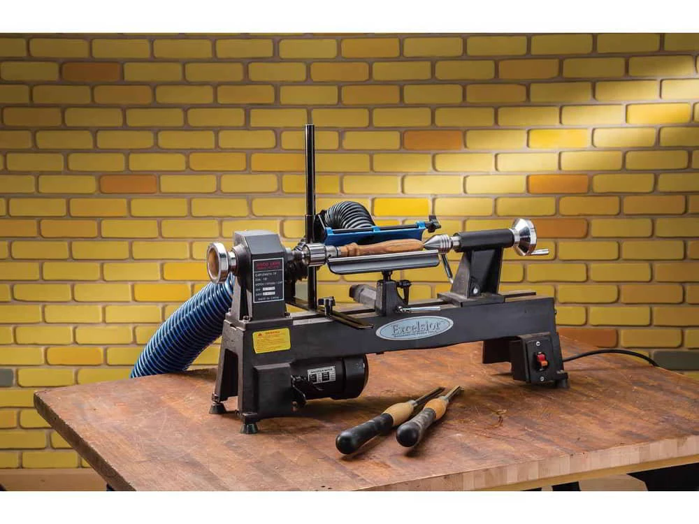 Rockler Staubabsaugsystem Für Drehmaschinen 4 Rockler Staubabsaugsystem Für Drehmaschinen – Bild 4