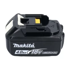 Makita DJV 184 M1 Akku Pendelhub Stichsäge 18 V Brushless + 1x Akku 4,0 Ah - Ohne Ladegerät 6 Makita DJV 184 M1 Akku Pendelhub Stichsäge 18 V Brushless + 1x Akku 4,0 Ah - Ohne Ladegerät -Festool Verkauf 37852 Makita DJV 184 M1 Akku Pendelhub Stichsaege 18 V Brushless 1x Akku 4 0 Ah ohne Ladegeraet 8