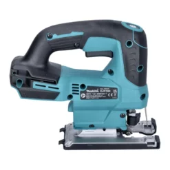 Makita DJV 184 M1 Akku Pendelhub Stichsäge 18 V Brushless + 1x Akku 4,0 Ah - Ohne Ladegerät 7 Makita DJV 184 M1 Akku Pendelhub Stichsäge 18 V Brushless + 1x Akku 4,0 Ah - Ohne Ladegerät -Festool Verkauf 37852 Makita DJV 184 M1 Akku Pendelhub Stichsaege 18 V Brushless 1x Akku 4 0 Ah ohne Ladegeraet 9