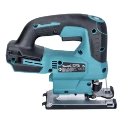 Makita DJV 184 RM1 Akku Pendelhub Stichsäge 18 V Brushless + 1x Akku 4,0 Ah + Ladegerät -Festool Verkauf 37853 Makita DJV 184 RM1 Akku Pendelhub Stichsaege 18 V Brushless 1x Akku 4 0 Ah Ladegeraet 9