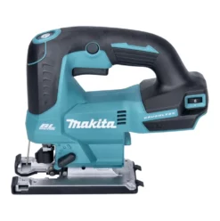 Makita DJV 184 M1J Akku Pendelhub Stichsäge 18 V Brushless + 1x Akku 4,0 Ah + Makpac - Ohne Ladegerät -Festool Verkauf 38060 Makita DJV 184 M1J Akku Pendelhub Stichsaege 18 V Brushless 1x Akku 4 0 Ah Makpac ohne Ladegeraet 2