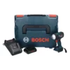Bosch GDS 18V-300  Akku Schlagschrauber 18 V 300 Nm 1/2" Brushless + 1x ProCORE Akku 4,0 Ah + Ladegerät + L-Boxx