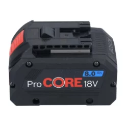 Bosch GDS 18V-300  Akku Schlagschrauber 18 V 300 Nm 1/2" Brushless + 1x ProCORE Akku 8,0 Ah + L-Boxx - Ohne Ladegerät -Festool Verkauf 38465 Bosch GDS 18V 300 Akku Schlagschrauber 18 V 300 Nm 1 2 Brushless 1x ProCORE Akku 8 0 Ah L Boxx ohne Ladegeraet 4