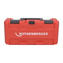 Rothenberger Pressbackenset Standard SV15-22-28 Mm + Rocase ( 1000002068 ) -Festool Verkauf 39146 Rothenberger Pressbackenset Standard SV15 22 28 mm Rocase 1000002068 3