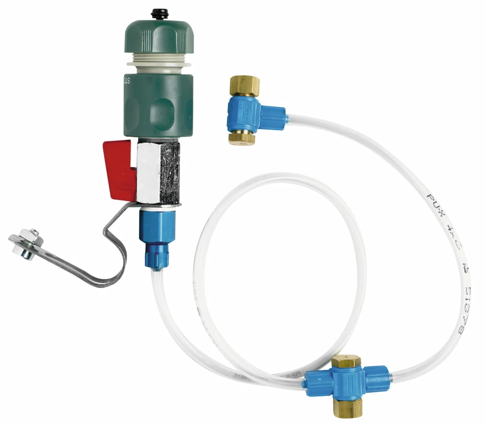 Makita 394365102 Druck Fall-Wasserset 1 Makita 394365102 Druck Fall-Wasserset