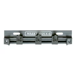 HAZET Führungsschiene Mit Haken 2025X-6/4 Anzahl Werkzeuge: 4