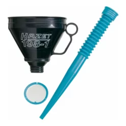 HAZET Trichter Mit Flexiblem Schlauch 198-1 -Festool Verkauf 4000896149155 hazet trichter mit flexiblem schlauch 198 1 4