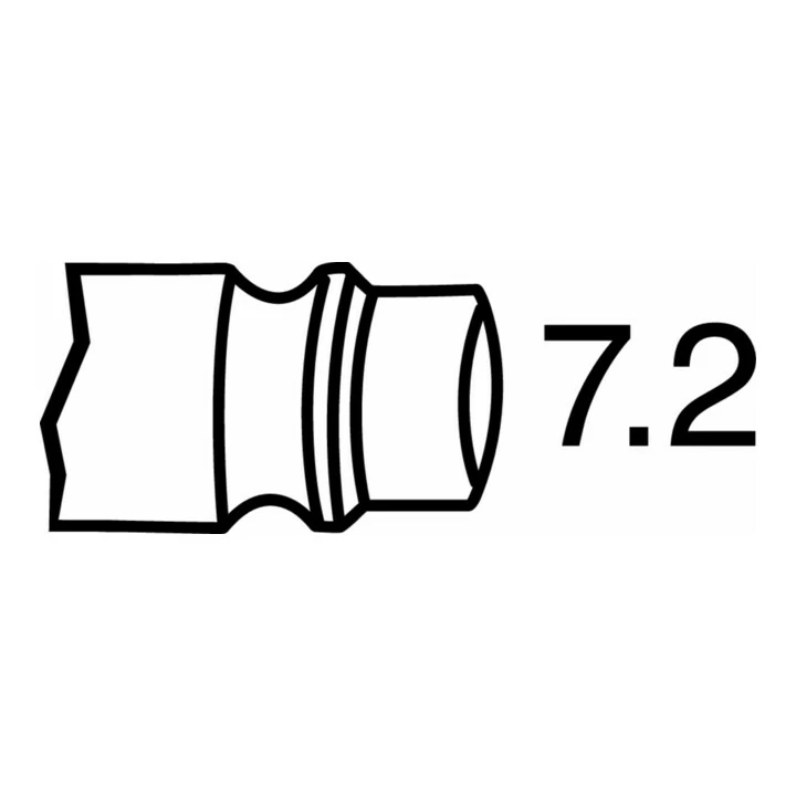 HAZET Spiralschlauch 9040-7 4 HAZET Spiralschlauch 9040-7 – Bild 4