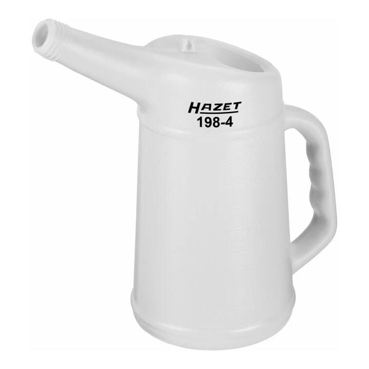 HAZET Mess-Becher 198-5 1 HAZET Mess-Becher 198-5