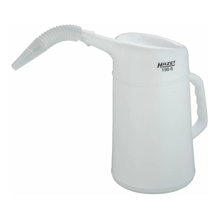HAZET Mess-Becher 198-6 1 HAZET Mess-Becher 198-6