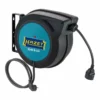 HAZET Kabel-Aufroller 9040D-2.5