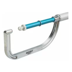 HAZET Bremsscheiben-Messschieber / Dickenmesser 4956-3 -Festool Verkauf 4000896219032 hazet bremsscheiben messschieber dickenmesser 4956 3 4