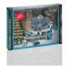 HAZET Adventskalender SANTA-TOOLS 2021