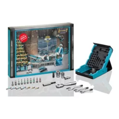 HAZET Adventskalender SANTA-TOOLS 2021 6 HAZET Adventskalender SANTA-TOOLS 2021 -Festool Verkauf 4000896236343 hazet adventskalender santa tools 2021 3