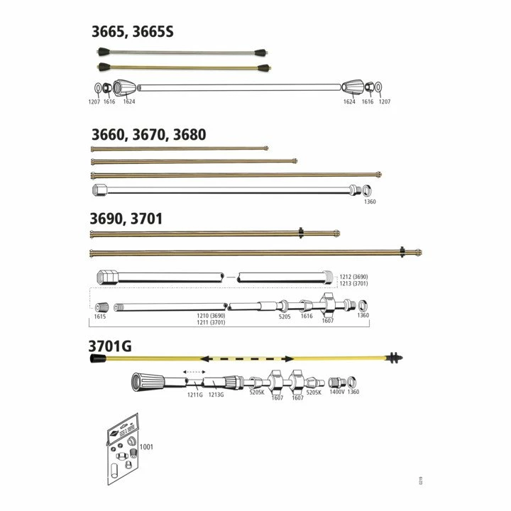 MESTO Flachstrahldüse 80-01E, 80° Spritzwinkel, 100M-Feinfilter, Messing-Mundstück 2 MESTO Flachstrahldüse 80-01E, 80° Spritzwinkel, 100M-Feinfilter, Messing-Mundstück – Bild 2