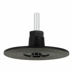 3M Roloc Kunststoff-Schleifteller Schaft-⌀ 6 Mm 75 Mm