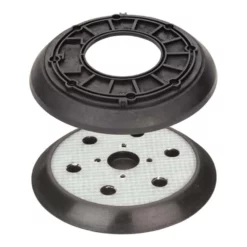 AEG Schleifteller 150 Mm Für EX 150 E, 6-Loch, Lieferumfang 1 Stück