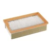 Kärcher HEPA-Flachfaltenfilter H14