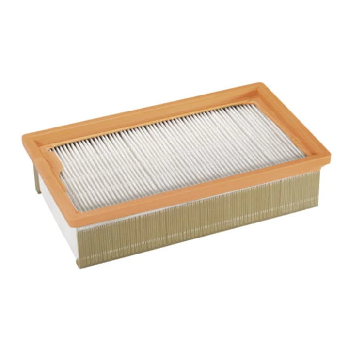 Kärcher HEPA-Flachfaltenfilter H14 1 Kärcher HEPA-Flachfaltenfilter H14