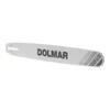 Makita Dolmar Sternschiene 40cm 3/8" 415040651
