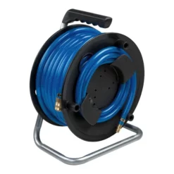 Metabo Schlauchaufroller SA 100