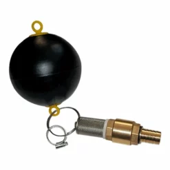 Metabo Schwimmende Entnahme Komplett