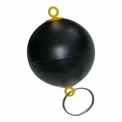 Metabo Schwimmkugel Ø 150mm Für Saugschlauch-Garnituren