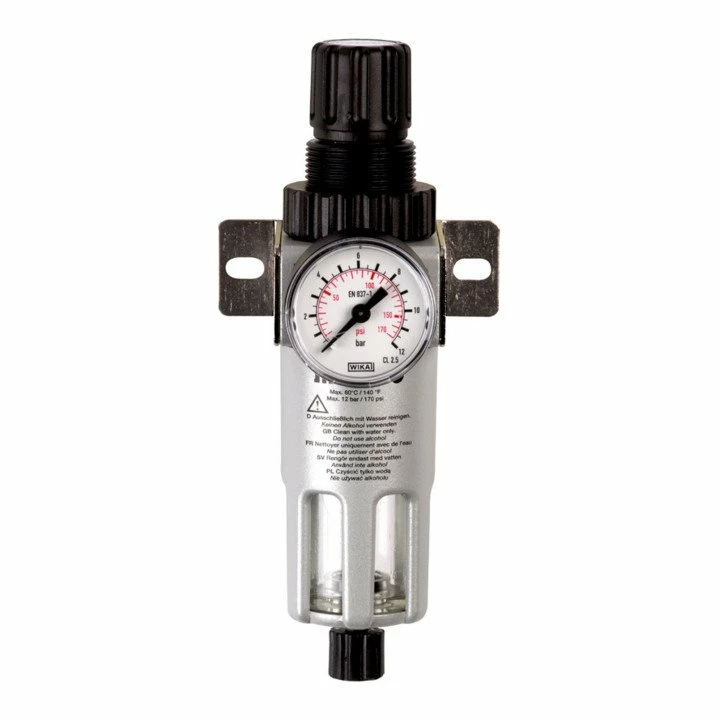 Metabo Filterregler 1 Metabo Filterregler