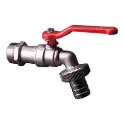 APD Kugelauslaufventil MS Vern.AG 3/4 Zoll Nenn-Gr.3/4 Zoll