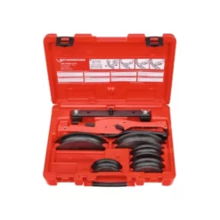 Rothenberger Biegegerät TUBE BENDER MAXI Set, MSR, 14-16-18-20-26 Mm