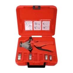 Rothenberger Biegegerät TUBE BENDER Set, 1/4-5/16-3/8-1/2" -Festool Verkauf 4004625241349 rothenberger biegegerat tube bender set 1 4 5 16 3 8 1 2 2
