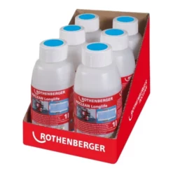 Rothenberger 6-er Pack ROPULS Konservierungsmittel Für Heizungssysteme