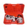 Rothenberger Elektro-Biegegerät Set ROBEND® 4000 12-15-18-22-28 Mm