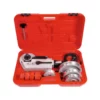 Rothenberger Elektro-Biegegerät Set ROBEND® 4000 15-18-22-28 Mm