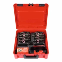 Rothenberger Pressbacken Set Compact MaxiPro 1/4"-1.1/8"