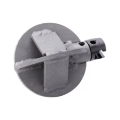 Rothenberger Kugelkopffräser Mit 22 Mm Kupplung, 4-Blatt, D=75mm