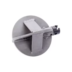 Rothenberger Kugelkopffräser Mit 22 Mm Kupplung, 4-Blatt, D=95mm