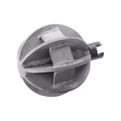 Rothenberger Kugelkopffräser Mit 22 Mm Kupplung, 8-Blatt, D=90mm