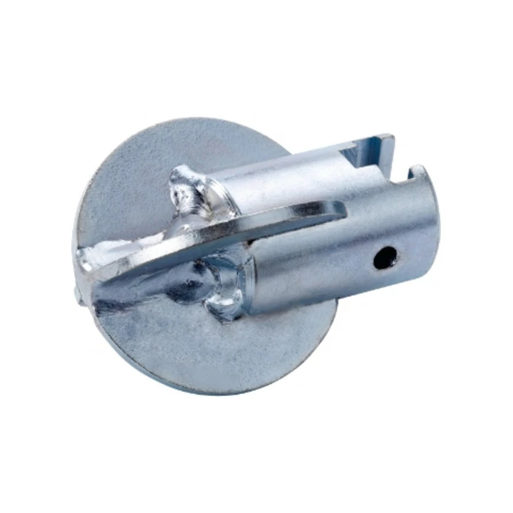 Rothenberger Kugelkopffräser Mit 32 Mm Kupplung, 4-Blatt, D=55mm 1 Rothenberger Kugelkopffräser Mit 32 Mm Kupplung, 4-Blatt, D=55mm