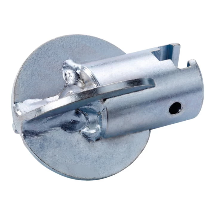 Rothenberger Kugelkopffräser Mit 32 Mm Kupplung, 4-Blatt, D=55mm 2 Rothenberger Kugelkopffräser Mit 32 Mm Kupplung, 4-Blatt, D=55mm – Bild 2