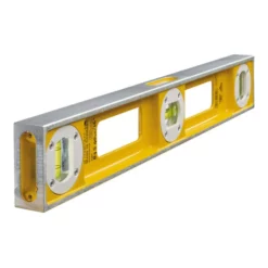 STABILA Wasserwaage Type 83 S 80 Cm