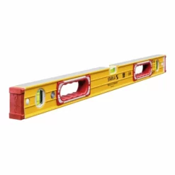 STABILA Wasserwaage Type 196-2 122 Cm