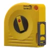 STABILA Stahlbandmaß BM 50 W, Weiß Genauigkeit II