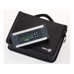 STABILA Elektronik-Neigungsmesser TECH 500 DP, 2-teiliges Set