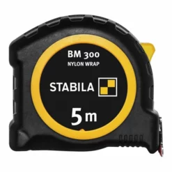 STABILA Taschenbandmaß BM 300 Doppelseitige Metrische Skala, SPIKES-Haken -Festool Verkauf 4005069195779 stabila taschenbandmass bm 300 doppelseitige metrische skala spikes haken 2