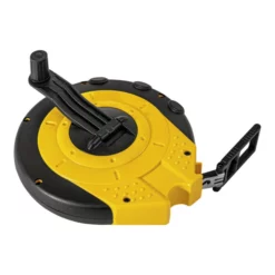 STABILA Kapselbandmaß LBM 2000, 20 M, Stahlband Mit Metrischer Skala, Universalhaken -Festool Verkauf 4005069196585 stabila kapselbandmass lbm 2000 stahlband mit metrischer skala universalhaken 2