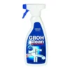 Grohe Armaturen Und Badreiniger GROHCLEAN 500 Ml In Der Sprühflasche