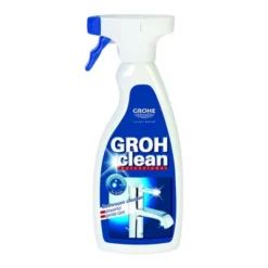 Grohe Armaturen Und Badreiniger GROHCLEAN 500 Ml In Der Sprühflasche